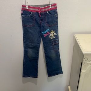 Girls jeans Bobby jack size 10